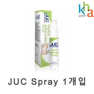 JUC Spray(1개입)